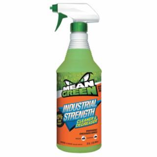 647-MG132 INDUSTRIAL STRENGTH CLEANERS & DEGREASERS, 32 OZ TRIGGER SPRAY BOTTLE